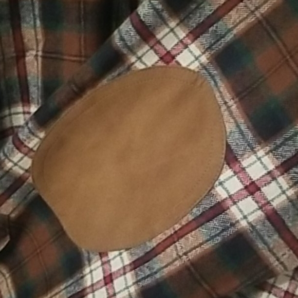 Pendleton Flannel - Picture 3 of 4